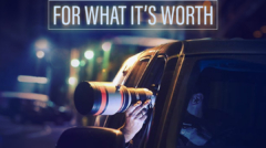 "For What It's Worth" artwork