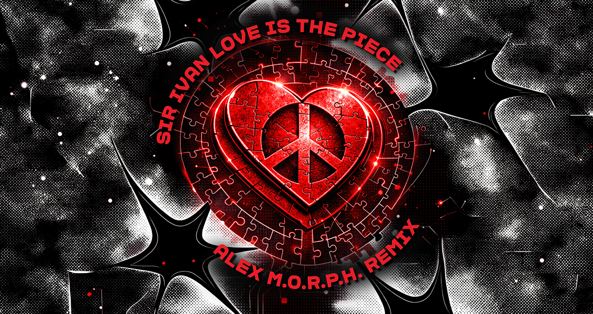 Alex M.O.R.P.H. Remix