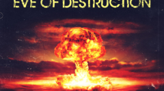 Eve Of Destruction artwork