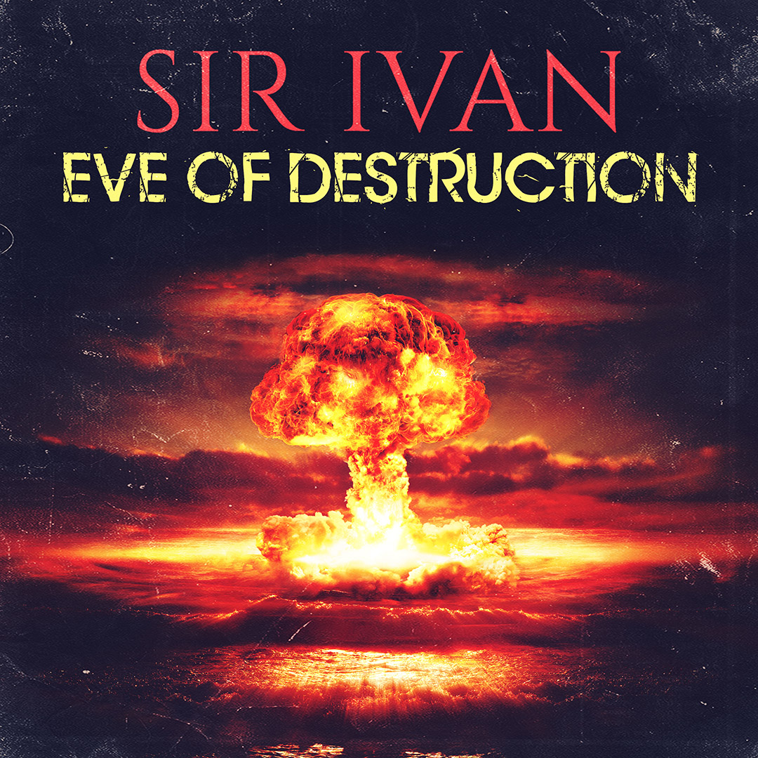 Eve Of Destruction artwork