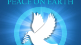 Peace On Earth artwork