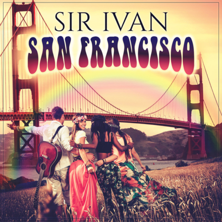 San Francisco artwork