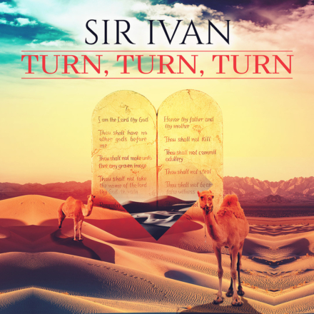 Turn Turn Turn artwork