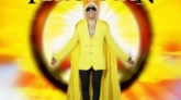 I Am Peaceman album artwork