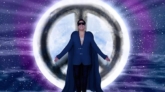 Peaceman Shines album artwork